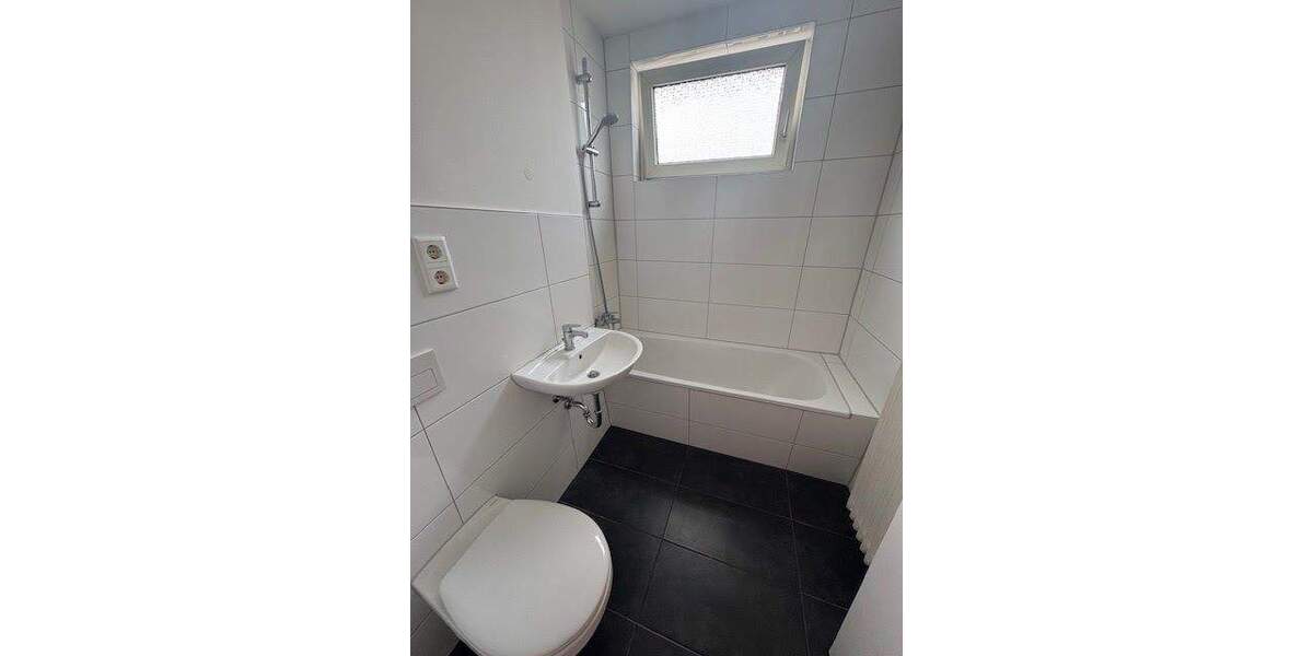 Etagenwohnung Delmenhorst Stickgras/Annenriede - 3 Zimmer, 63 m&sup2;, 498&euro; | Angebot:25739955