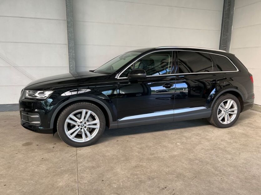 Audi Q7 167.067 km 29.950 € Stuhr 28816