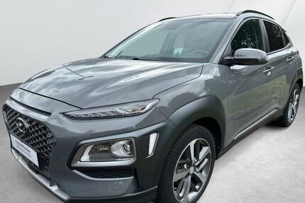 Hyundai KONA 46.276 km 16.690 € Bremen 28359