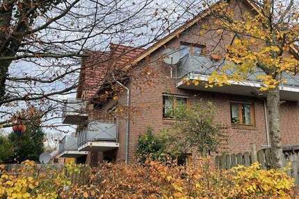 Eigentumswohnung in Hude zu verkaufen 2 zimmer