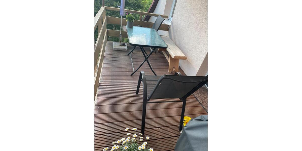 Dachgeschoßwohnung Weyhe - 3.5 Zimmer, 92 m&sup2;, 245.000&euro; | Angebot:25267899