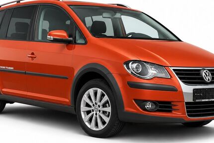 VW Touran 238.000 km 3.001 &euro; Bremen 28197