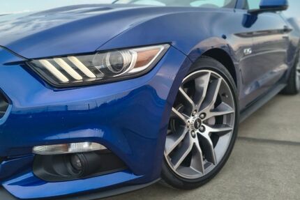 Ford Mustang 103.051 km 28.490 &euro; Stuhr 28816