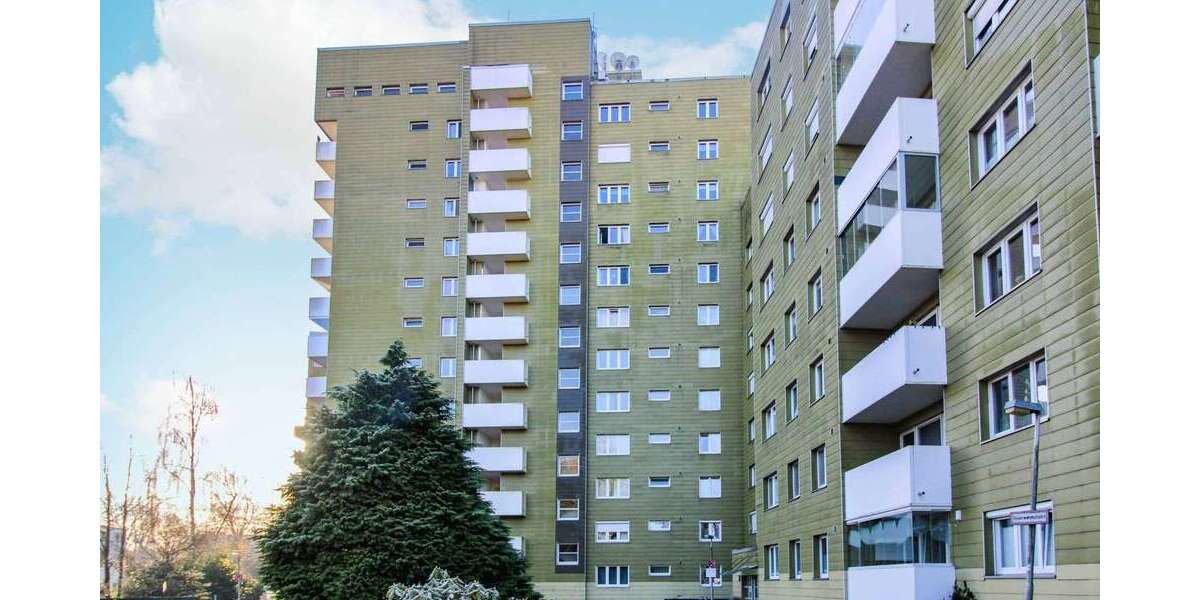 Etagenwohnung Delmenhorst Deichhorst - 2 Zimmer, 62 m&sup2;, 98.000&euro; | Angebot:24784741