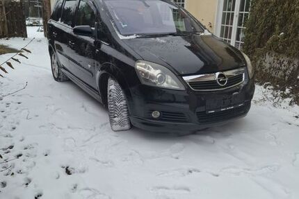 Opel Zafira 310.000 km 2.500 &euro; Bremen 28279