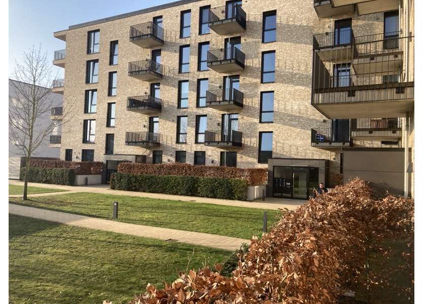 Wohnung zum Mieten in Bremen 740 € 57.71 m²