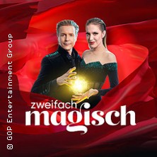 Zweifach magisch 16.05.2026 GOP Varieté-Theater Bremen