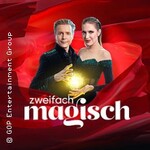 Zweifach magisch