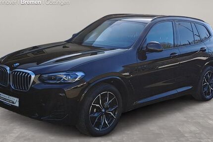 BMW X3 38.558 km 49.506 &euro; Bremen 28279