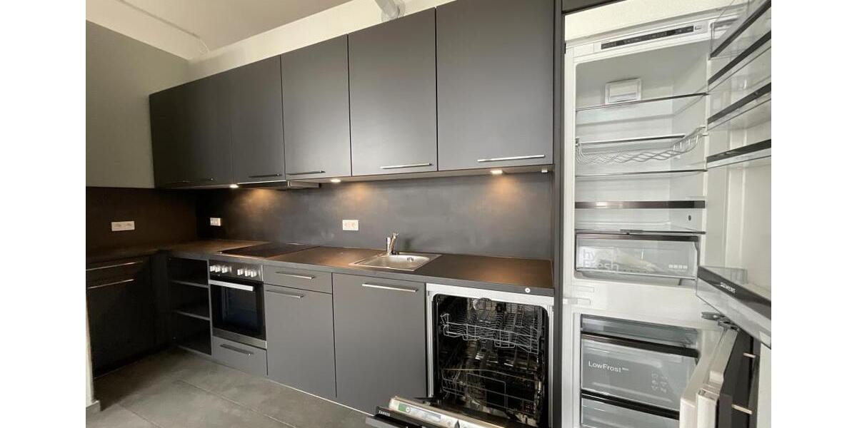 Etagenwohnung Bremen Häfen - 2 Zimmer, 101 m&sup2;, 1.189&euro; | Angebot:23705581