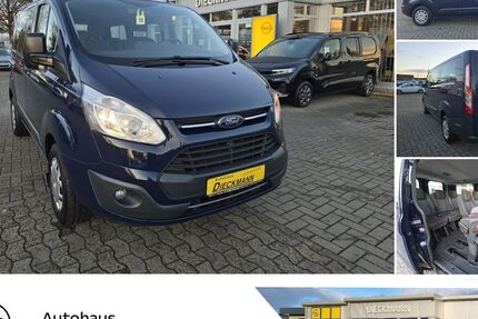 Ford Transit Custom 76.132 km 19.980 &euro; Worpswede 27726