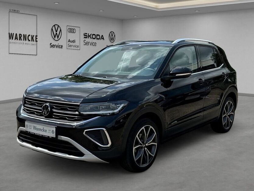 T-Cross