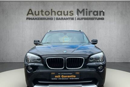 BMW X1 125.500 km 8.750 &euro; Delmenhorst 27751