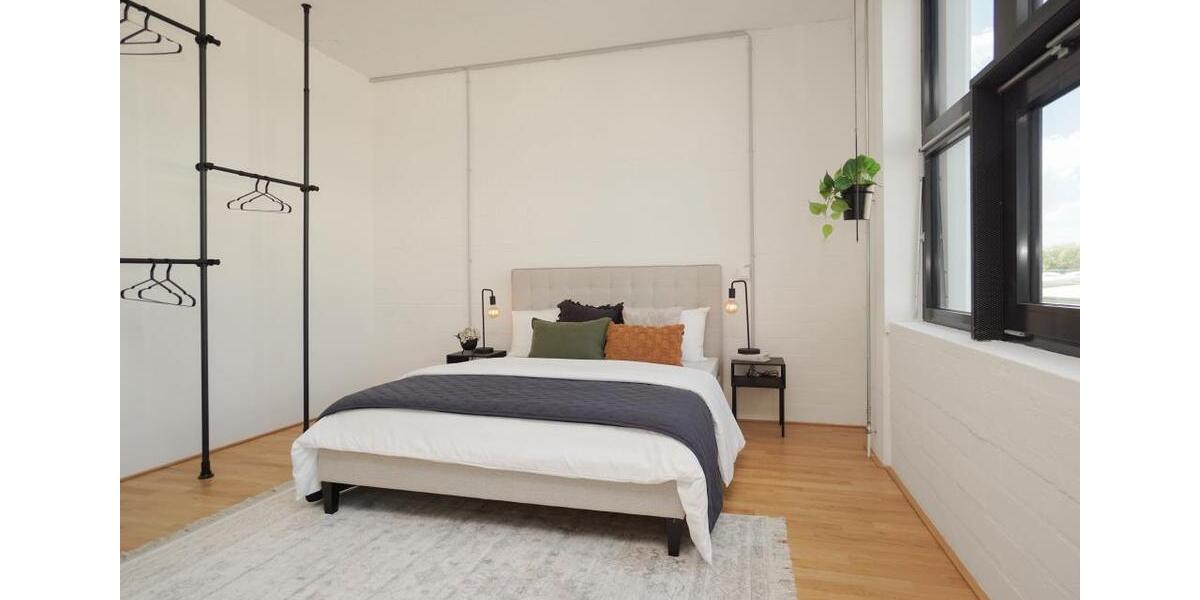 Etagenwohnung Bremen Häfen - 2 Zimmer, 101 m&sup2;, 1.189&euro; | Angebot:23705581