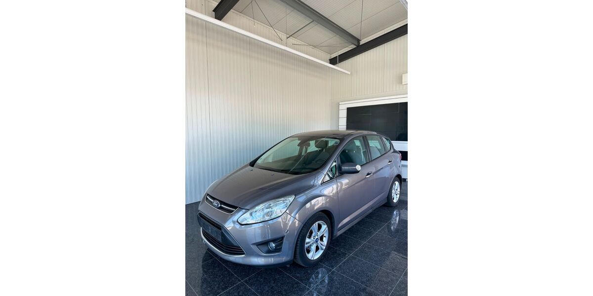 Ford C-Max 153.000 km 3.950 &euro; Achim 28832