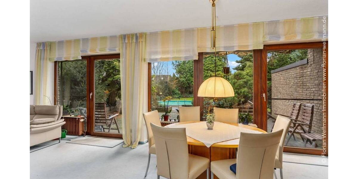 Einfamilienhaus Oyten Bassen - 5 Zimmer, 160 m&sup2;, 359.000&euro; | Angebot:25726093