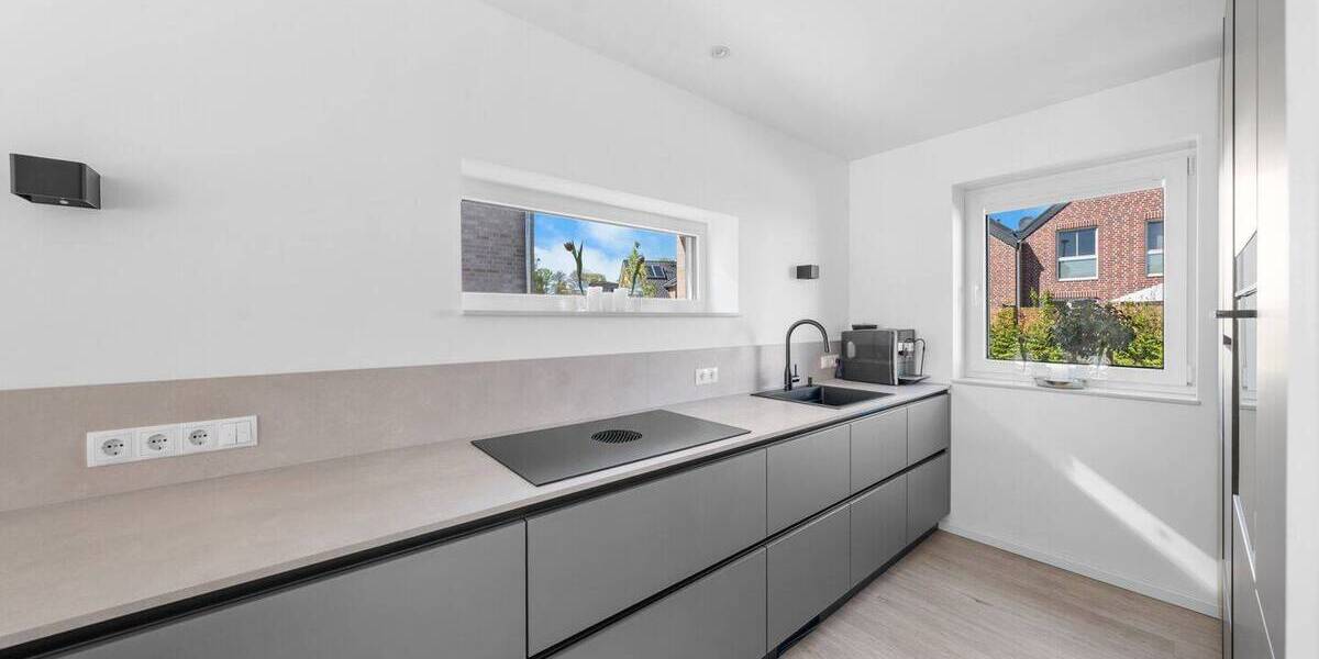 Einfamilienhaus Weyhe Leeste - 3 Zimmer, 121 m&sup2;, 649.000&euro; | Angebot:26595139