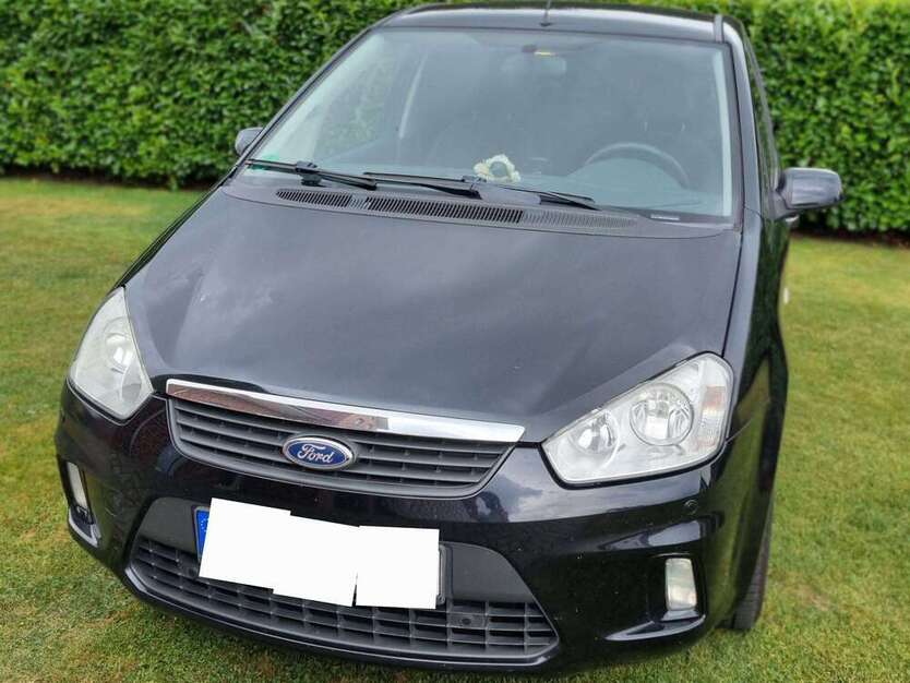 C-Max