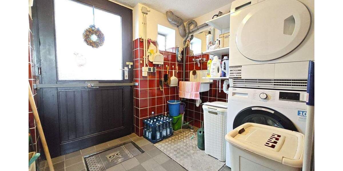 Reihenmittelhaus Bremen Burg-Grambke - 5 Zimmer, 120 m&sup2;, 299.000&euro; | Angebot:25645397