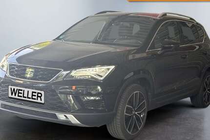 Seat Ateca 60.805 km 19.280 € Bremen 28205