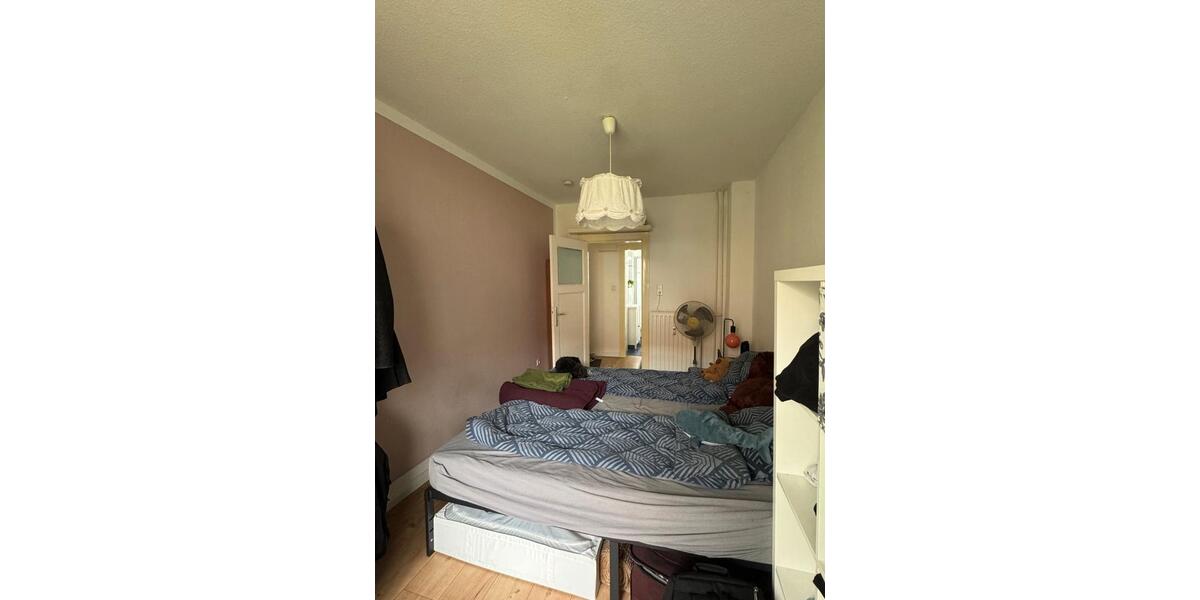 Hochparterre Bremen Burglesum - 3 Zimmer, 45 m&sup2;, 1.000&euro; | Angebot:26035885