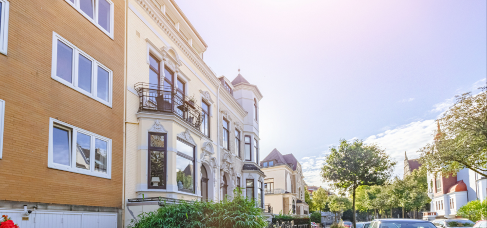 Etagenwohnung Bremen Schwachhausen - 6 Zimmer, 190 m&sup2;, 735.000&euro; | Angebot:25323509