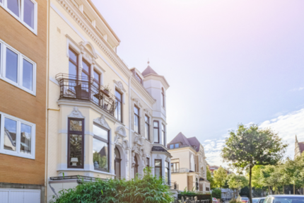 Wohnung Bremen Schwachhausen - 6 Zimmer, 190 m&sup2;, 735.000&euro; | Angebot:25323509