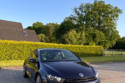 VW Scirocco 153.000 km 7.000 &euro; Osterholz-Scharmbeck 27711