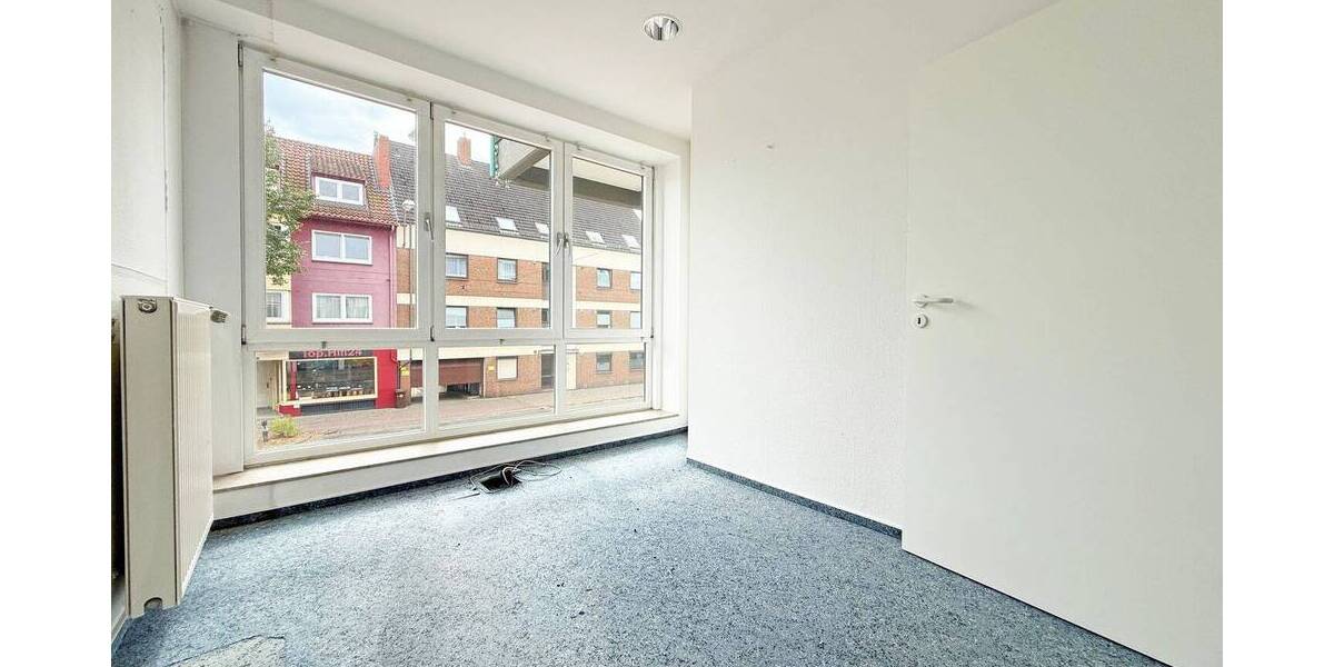 Gewerbeobjekt Bremen Hastedt - 1 Zimmer, 162 m&sup2;, 1.377&euro; | Angebot:25801282