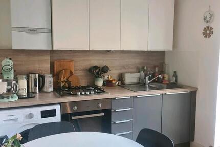 Wohnung Bremen Gröpelingen - 2 Zimmer, 60 m&sup2;, 1.050&euro; | Angebot:26056334
