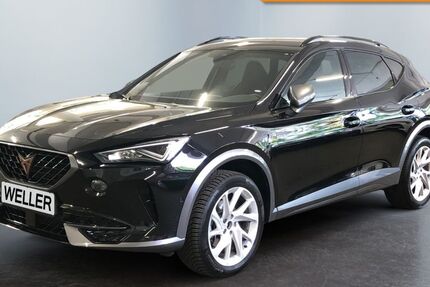 Cupra Formentor 17.270 km 29.480 € Bremen 28205