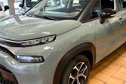 Citroen C3 Aircross 82.087 km 11.900 &euro; Bremen 28217