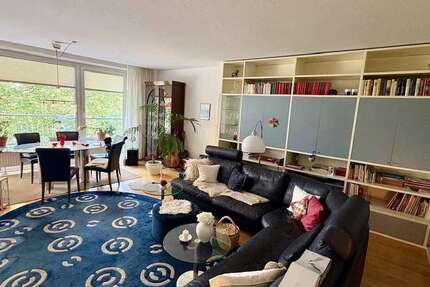 Wohnung Bremen - 4 Zimmer, 115 m&sup2;, 499.000&euro; | Angebot:26765108