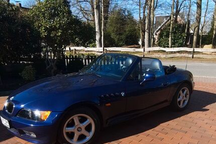 BMW Z3 126.500 km 6.950 &euro; Schwanewede 28790