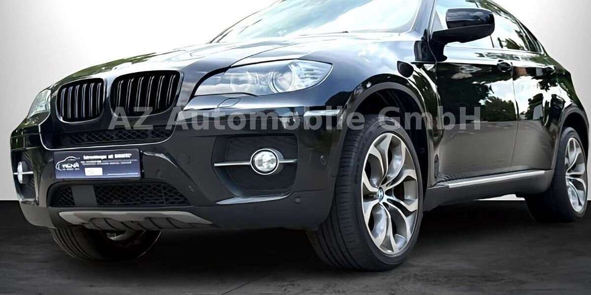 BMW X6 155.000 km 19.500 &euro; Bremen 28277