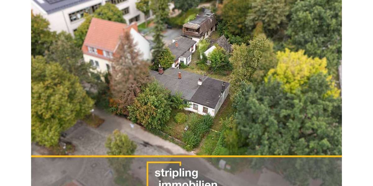 Grundstück Bremen Hemelingen - 499.900&euro; | Angebot:27554700