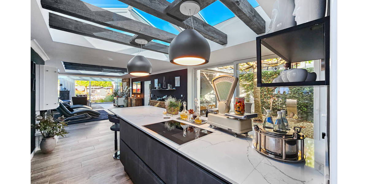 Reihenendhaus Weyhe Leeste - 4 Zimmer, 160 m&sup2;, 525.000&euro; | Angebot:26582898