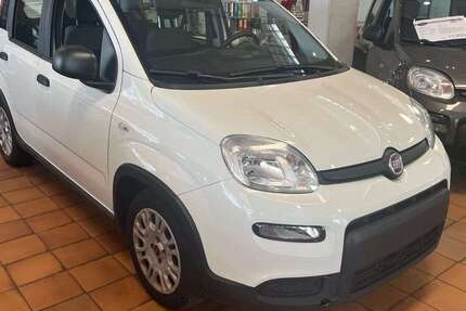 Fiat Panda 67.600 km 8.900 &euro; Bremen 28217
