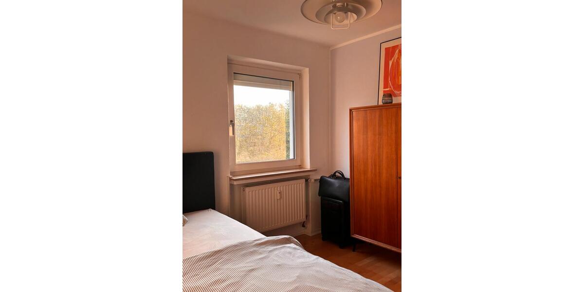 Dachgeschoßwohnung Bremen Östliche Vorstadt - 2 Zimmer, 36 m&sup2;, 158.000&euro; | Angebot:26791417