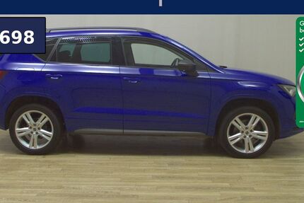 Seat Ateca 128.753 km 17.980 &euro; Bremen / Arsten 28279