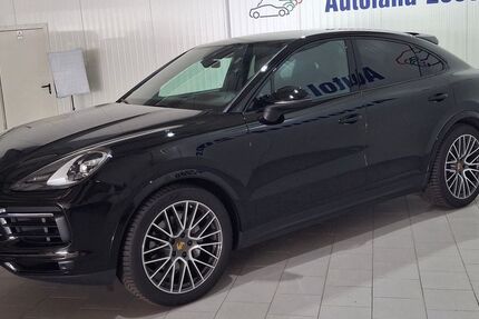 Porsche Cayenne 123.900 km 53.500 &euro; Sottrum 27367