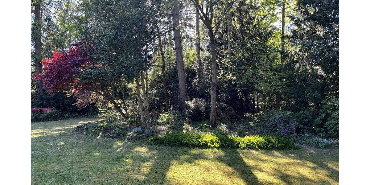Bungalow Bremen Borgfeld - 8 Zimmer, 160 m&sup2;, 750.000&euro; | Angebot:26805520