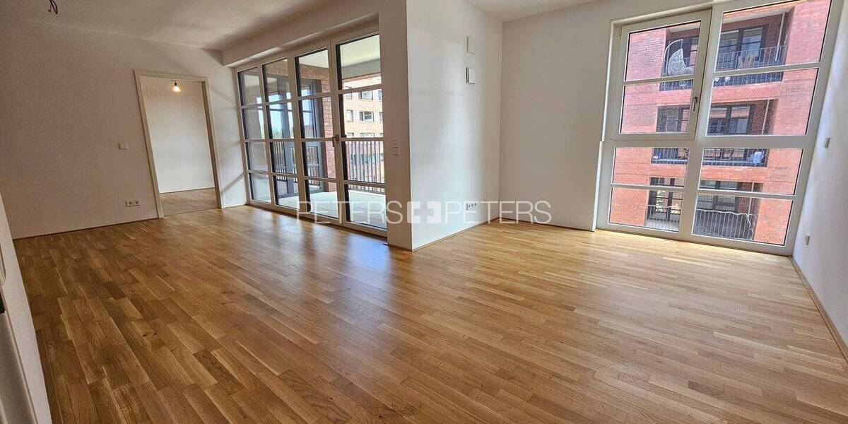 Etagenwohnung Bremen Handelshäfen - 2 Zimmer, 62 m&sup2;, 899&euro; | Angebot:25916269