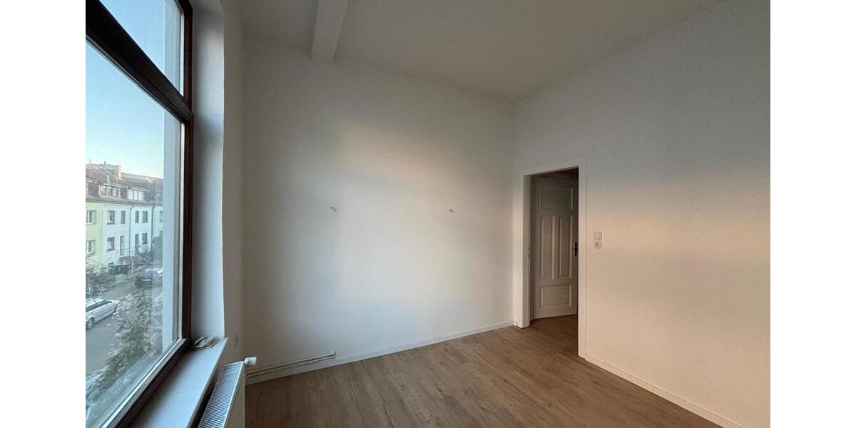 Etagenwohnung Bremen Findorff - 2 Zimmer, 44 m&sup2;, 149.000&euro; | Angebot:24854293