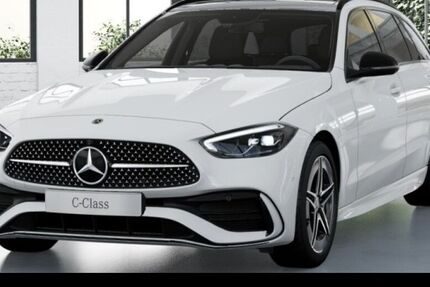 Mercedes-Benz C 300 18.506 km 46.990 € Bremen 28329