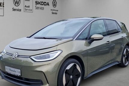 VW ID.3 11.800 km 31.470 &euro; Tarmstedt 27412