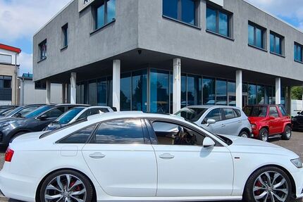 Audi A6 240.000 km 11.900 &euro; Achim 28832