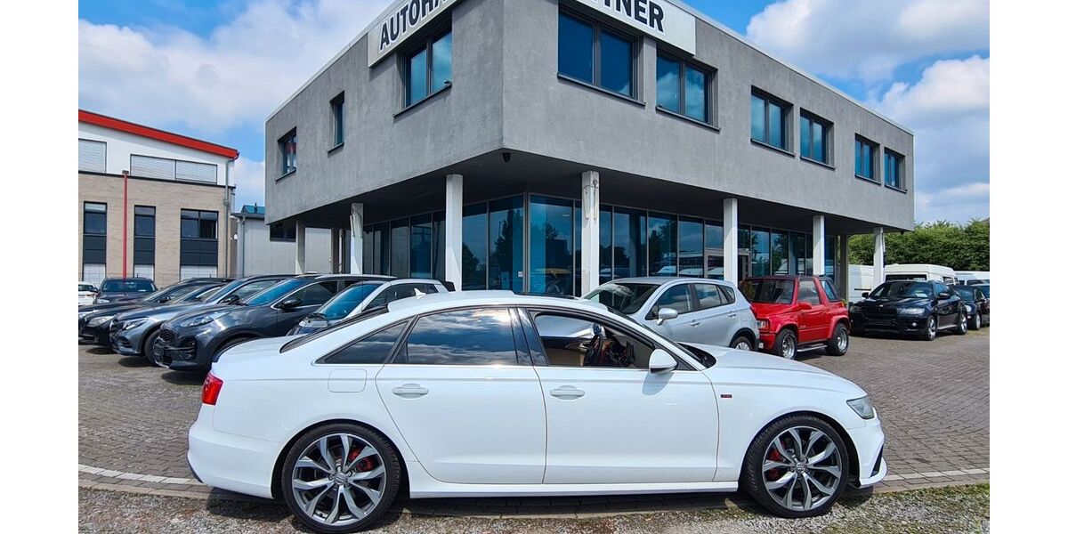 Audi A6 240.000 km 11.900 &euro; Achim 28832