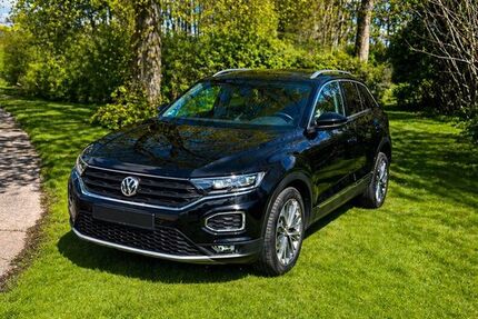 VW T-Roc 120.000 km 18.900 &euro; Bremen 28357