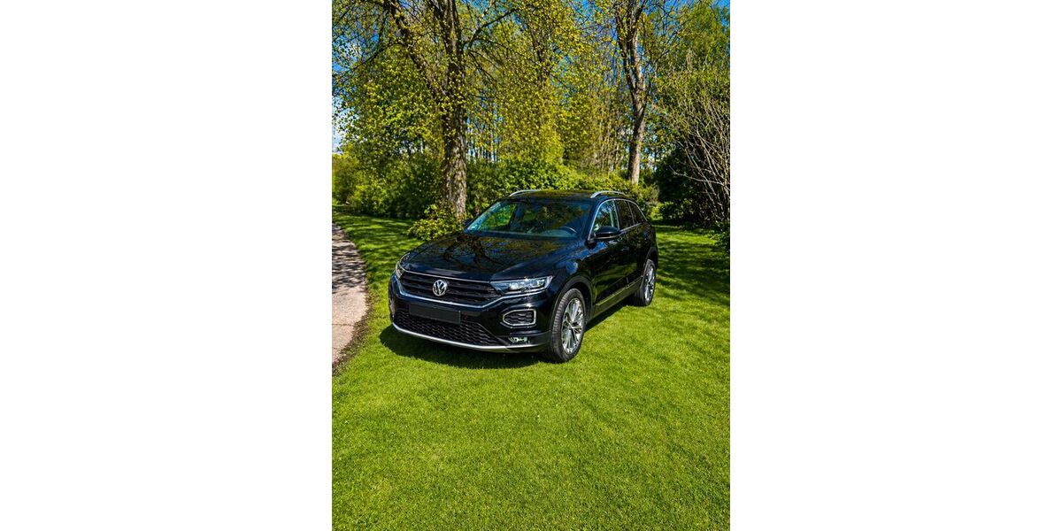 VW T-Roc 120.000 km 18.900 &euro; Bremen 28357